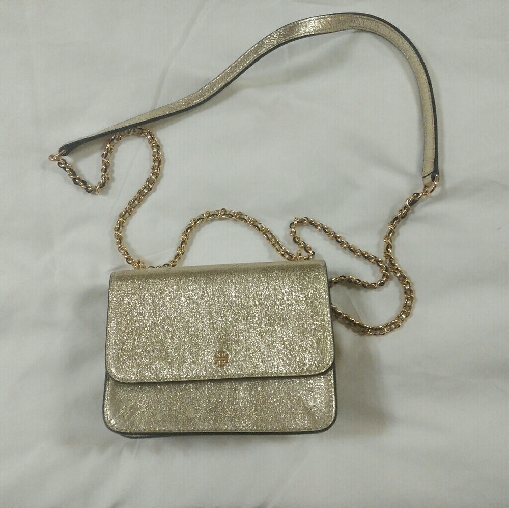 Tory Burch crossbody